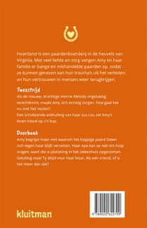 Tweestrijd & Doorbraak achterzijde