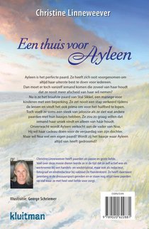 Een thuis voor Ayleen achterzijde