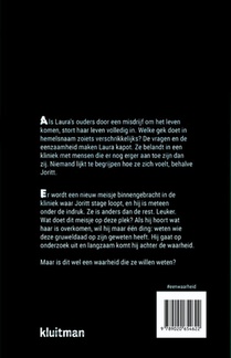 Eén waarheid achterzijde