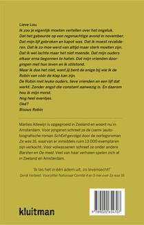 Na de klap achterzijde