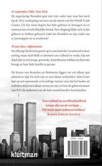 9/11 achterzijde