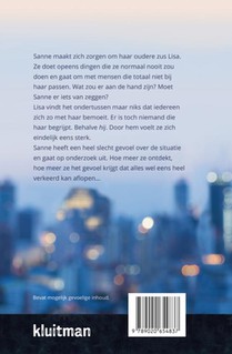 Eindspel achterzijde