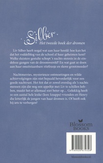 Silber achterzijde