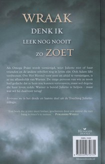 Vertrouw me achterzijde