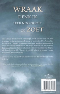 Vertrouw me achterzijde