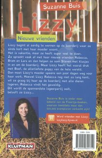 Nieuwe vrienden achterzijde