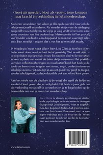 Moederziel maar nooit alleen achterzijde