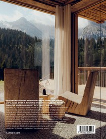 The World's Best Nature & Design Hotels achterzijde