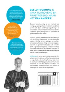 Consent besluitvorming achterzijde