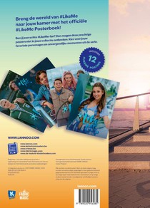 Posterboek achterzijde