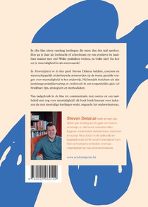 Meertaligheid in de klas achterzijde