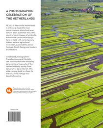 NL365 - A Year in the Netherlands achterzijde
