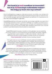 DriediMERKsioneel achterzijde