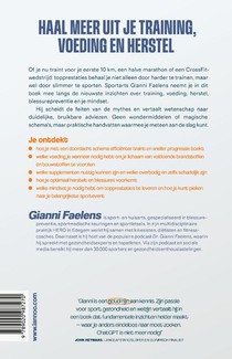 Slimmer sporten achterzijde