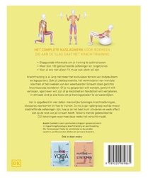 De basis van krachttraining achterzijde