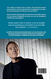 Niets te verliezen achterzijde