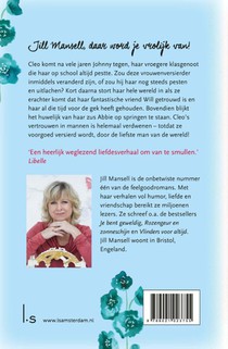 Versier me dan achterzijde
