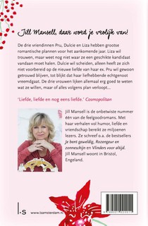 Gemengd dubbel achterzijde