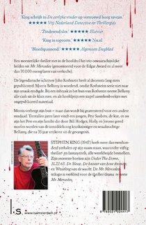 De eerlijke vinder achterzijde