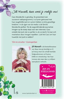 Drie is te veel achterzijde
