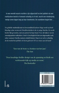 Cel 7 achterzijde