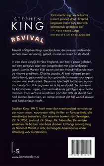 Revival achterzijde
