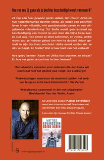 Een heel gewoon gezin achterzijde