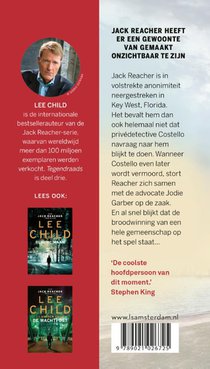 Tegendraads achterzijde