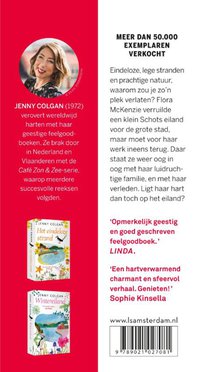 Café Zon + Zee achterzijde