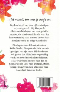 Lang leve de liefde achterzijde