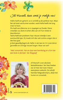 Je bent geweldig achterzijde