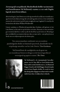 Zeemansgraf achterzijde