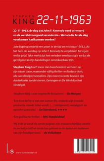 22-11-1963 achterzijde