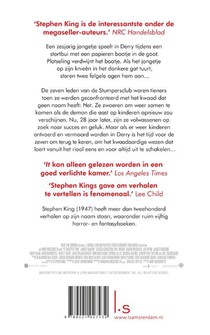 IT achterzijde