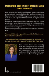 De Residentie achterzijde