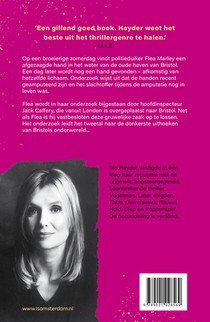 Ritueel achterzijde
