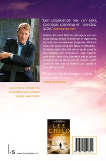 Spervuur achterzijde