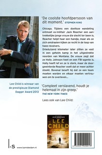 Lokaas achterzijde
