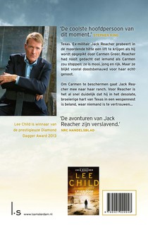 Brandpunt achterzijde
