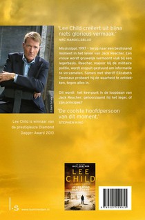 De affaire achterzijde