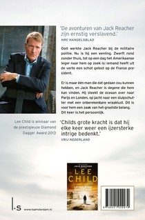 Persoonlijk achterzijde