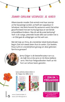Zoek de zon op achterzijde