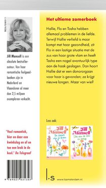 Je bent geweldig achterzijde
