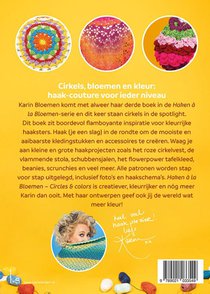 Circles & colors achterzijde