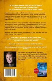De rekening achterzijde