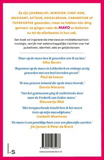 Mavoklanten achterzijde