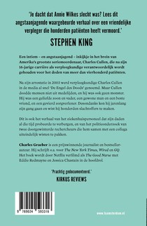 De goede broeder (POD) achterzijde