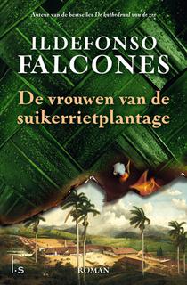 De vrouwen van de suikerrietplantage achterzijde