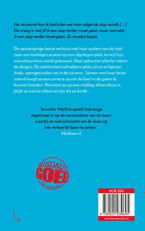 Wordt vervolgd... achterzijde