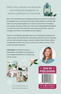De ijskelder achterzijde